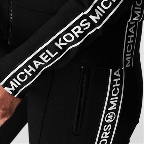 men michael kors coats|Michael Kors men's tracksuit.